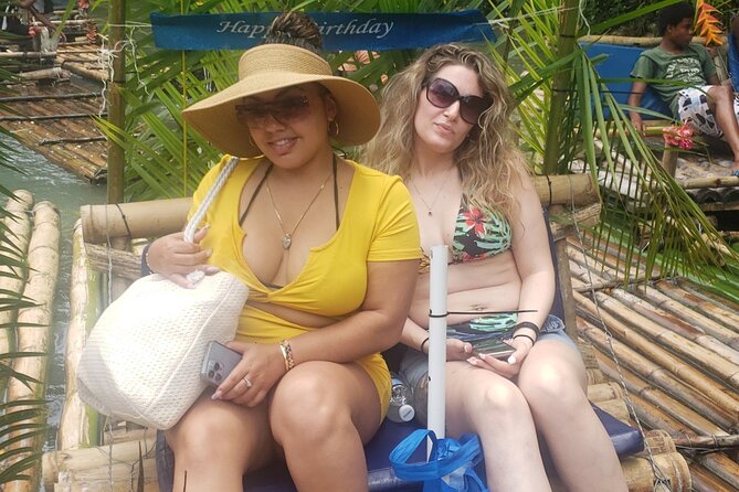Great River Bamboo Rafting & Limestone Massage from Montego Bay - Weather, Timing, and Practical Planning