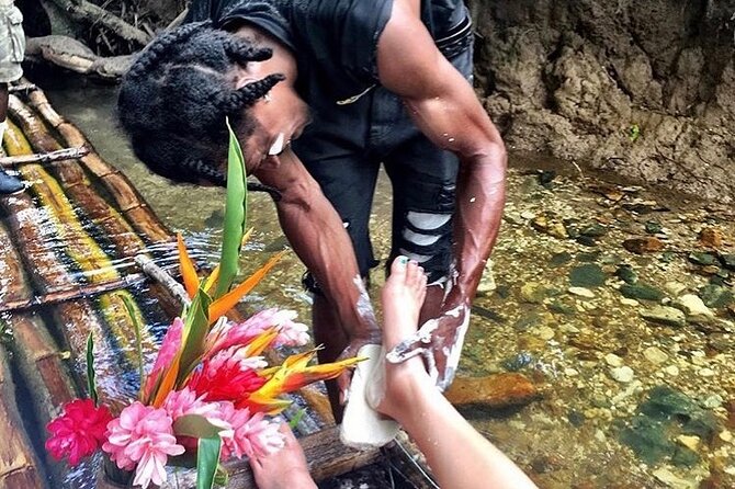 Great River Rafting and ATV Tour from Montego Bay - Why the river and ATV combination works