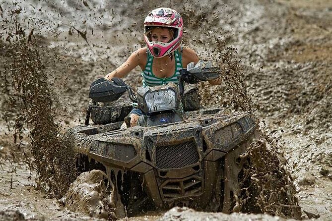 Great River Rafting - Limestone Foot Massage and ATV Rides From Montego Bay - Key points to know before you book