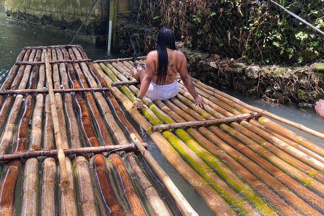 Great River Rafting - Limestone Foot Massage and ATV Rides From Montego Bay - Practical planning for a smoother day