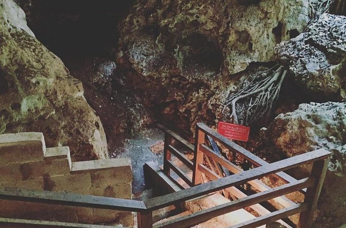 Green Grotto Cave Tour from Montego Bay - Who will get the most from this cave tour
