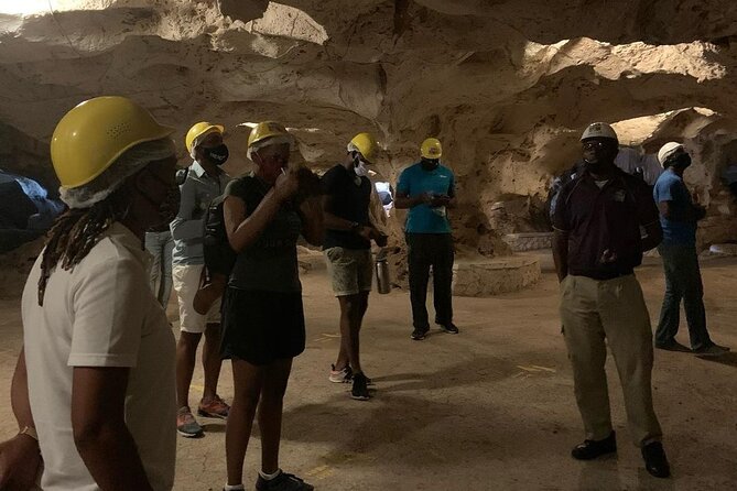 Green Grotto Cave Tour from Montego Bay - The route from Montego Bay to the caves