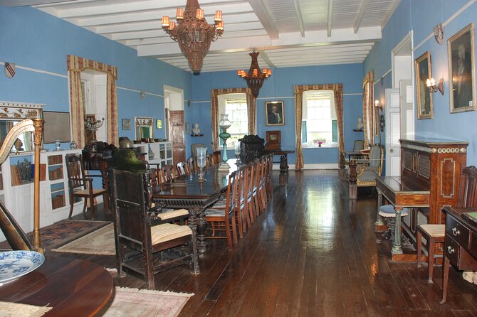 Greenwood Great House Entry Ticket - Is the $30 admission a fair value?