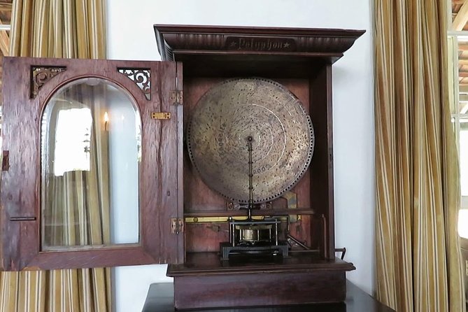 Greenwood Great House Tour from Montego Bay and Grand Palladium - Why the history matters