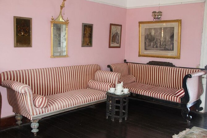 Greenwood Great House Tour from Montego Bay and Grand Palladium - The Scotchies stop and what it adds