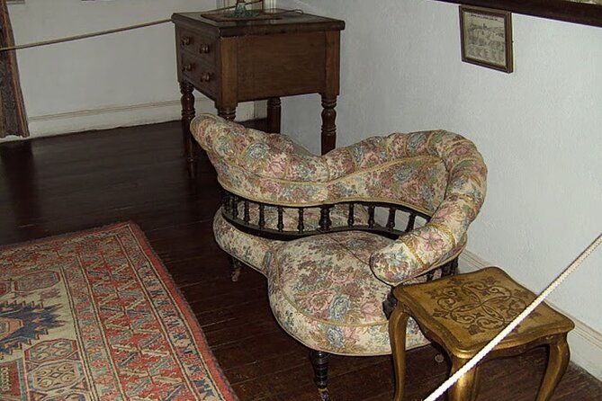 Greenwood Great House Tour from Montego Bay and Grand Palladium - Who should book this outing?