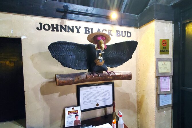 Hampden Estate Rum Tour and Lunch from Montego Bay - Jamaican lunch, with jerk chicken in the spotlight