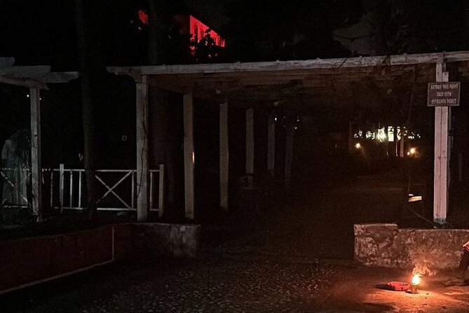 Haunted Rose Hall Great House Night Tour in Montego Bay - The history of Palmyra estate adds needed weight