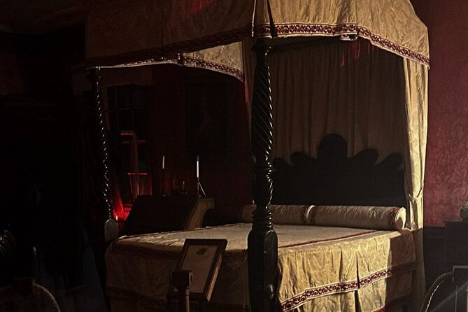 Haunted Rose Hall Great House Night Tour in Montego Bay - What the two-hour format means for your evening