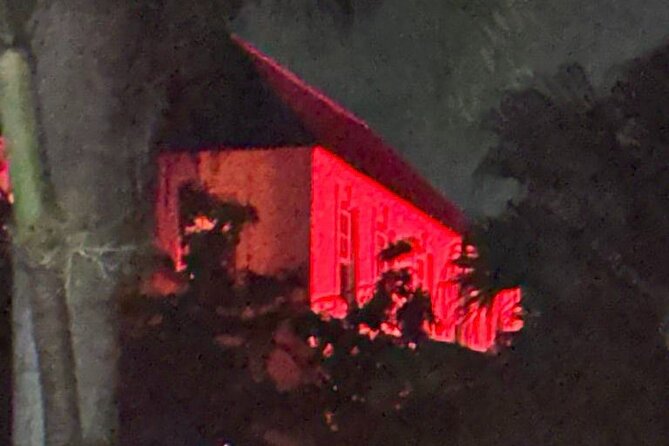 Haunted Rose Hall Great House Night Tour in Montego Bay - Who will enjoy this most