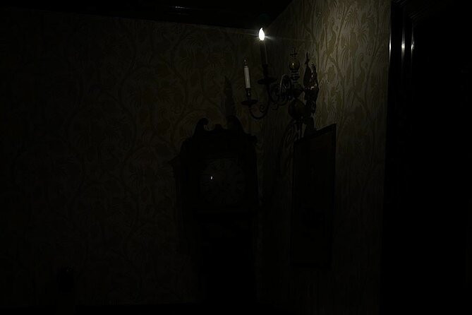 Haunted Rose Hall Great House Night Tour in Montego Bay - Booking, cancellation, and small practical points