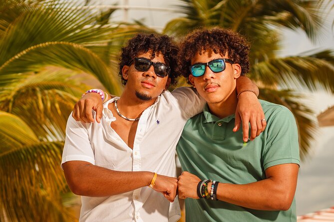 Hire Photographer, Professional Photo Shoot - Montego Bay - Choosing between one, two, three, and four hours