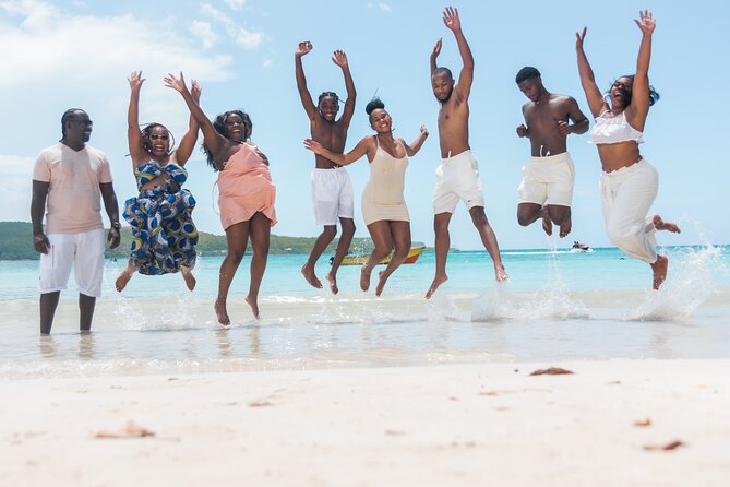 Hire Photographer, Professional Photo Shoot - Montego Bay - Location changes and the cost of getting there