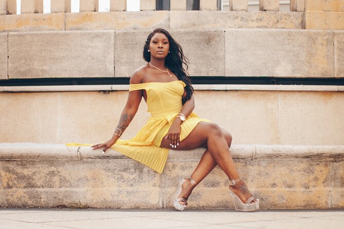 Hire Photographer, Professional Photo Shoot - Montego Bay - Price and value at $209.98 per person