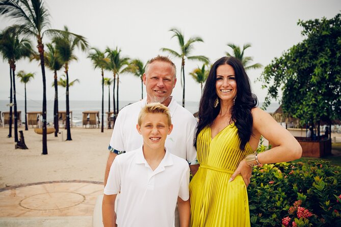 Hire Photographer, Professional Photo Shoot - Montego Bay - Weather, timing, and cancellation rules