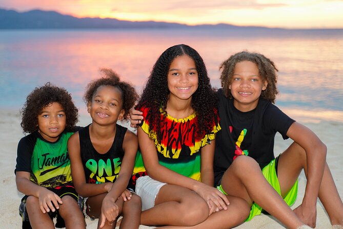 Hire Photographer, Professional Photo Shoot - Montego Bay - What happens during the shoot