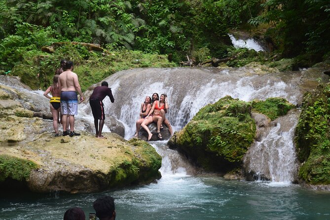 Horse Back Riding and Blue Hole From Montego Bay - What the $160 price really covers