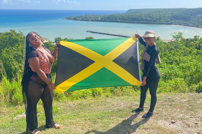 Horse Back Riding and Blue Hole From Montego Bay - Timing, pickup, and physical effort