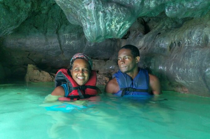 Horseback Ride, Bamboo Rafting and Bluehole/Secret Falls Tour from Montego Bay - Who will get the most from this tour