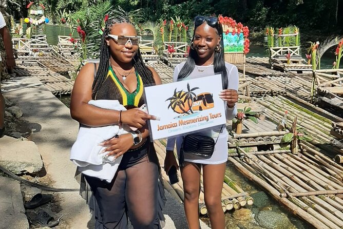 Horseback Ride, Blue Hole, Secret Falls, River Rafting & Tubing - Practical tips for a smoother day