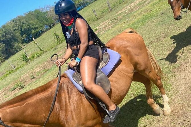 Horseback Riding Adventure in Jamaica - Who should book this experience?