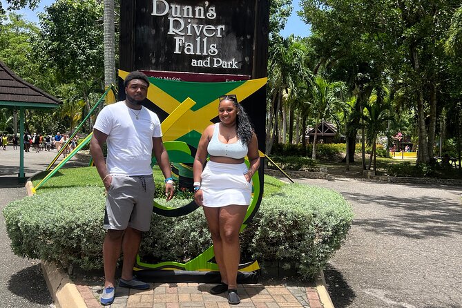 Horseback riding & bluehole secret falls from Montego Bay - Who Should Book This Jamaica Adventure