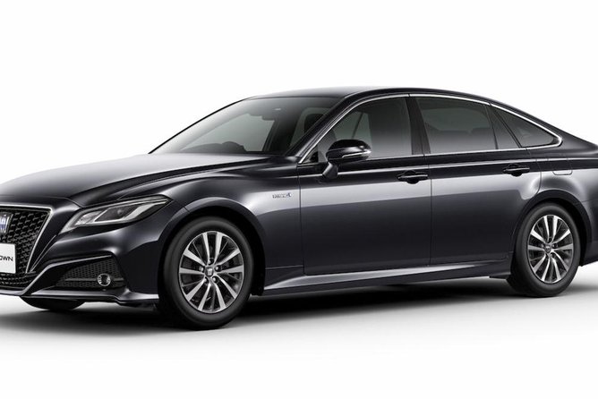 Hotel Riu Montego Bay Airport Shuttle Transfer - Meeting Your Driver at Sangster International Airport