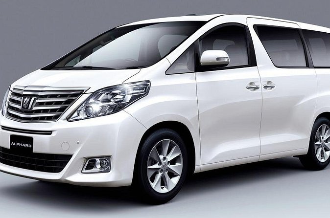 Hotel Riu Montego Bay Airport Shuttle Transfer - The Return From Hotel Riu to the Airport