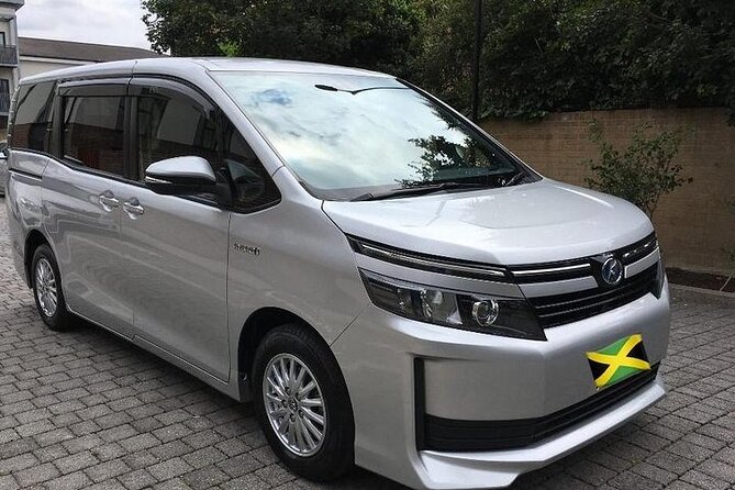 Hyatt Ziva & zilara Montego Bay Airport Transfer - The short ride to Hyatt Ziva and Zilara Rose Hall