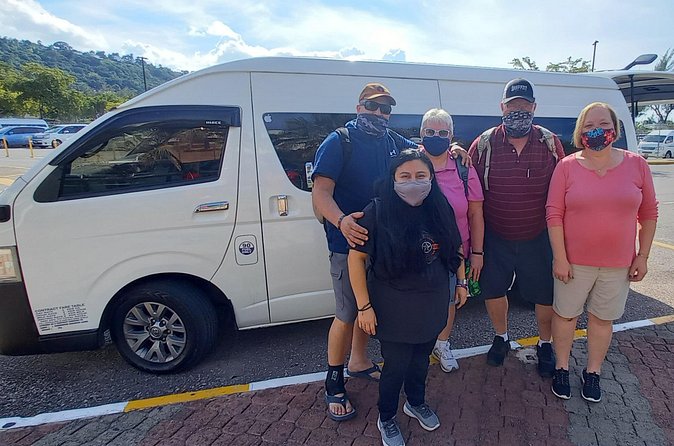 Hyatt Ziva & zilara Rose Hall Montego Bay Airport Transfer - Why the $20 price can make sense