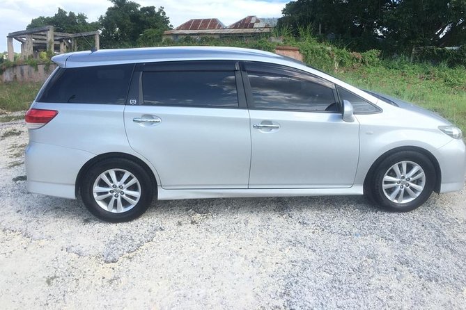 Iberostar Grand Rose Hall Private Airport Pickups & Drop off - Who will get the most value from this service
