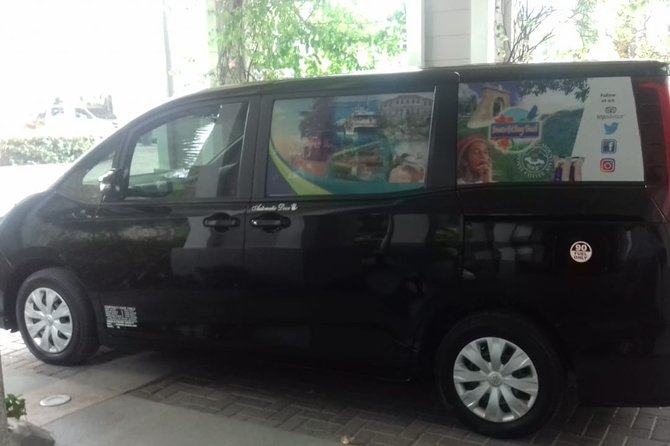 Iberostar Grand Rose Hall Private Airport Pickups & Drop off - Why the private vehicle matters for couples and groups