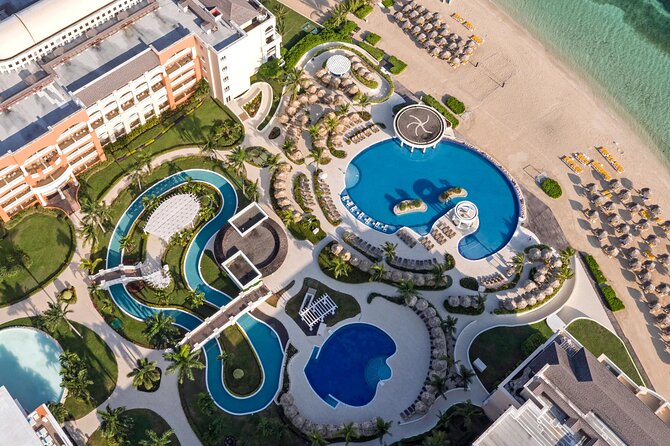 Iberostar Rose Hall Private Airport Transfer - Key points to know before booking