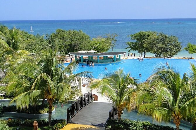 Iberostar Rose Hall Private Airport Transfer - Why a private vehicle can be worth the $25 price