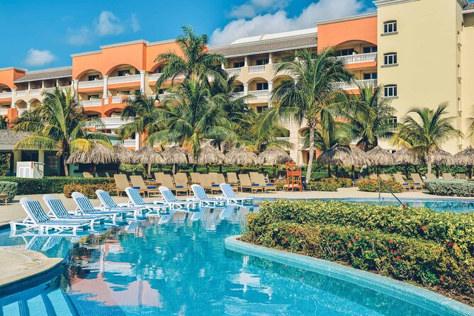 Iberostar Rose Hall Private Airport Transfer - The return trip from Iberostar Rose Hall