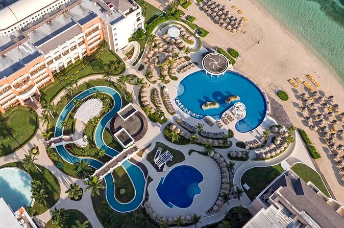 Iberostar Rose Hall Private Airport Transfer - Who will get the most from this service