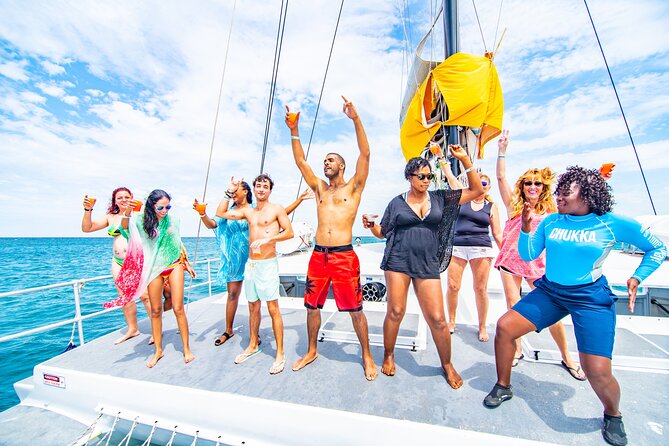 Jamaica All-Access Adventure Pass at Ocean Outpost - Horseback riding in the Caribbean Sea