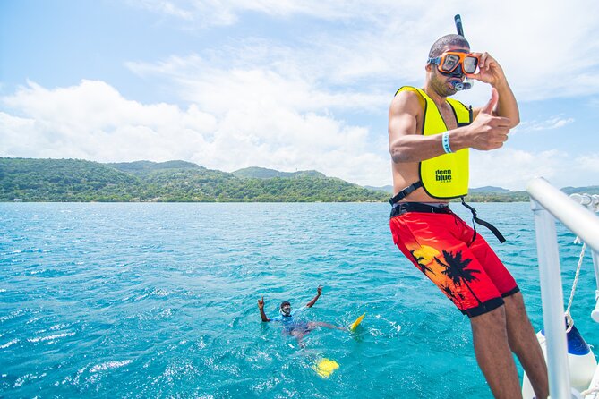 Jamaica All-Access Adventure Pass at Ocean Outpost - ATVs, dune buggies, and the truck safari