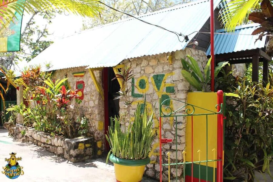 Jamaica: Bob Marley, Dunn's River Falls and Luminous Lagoon - Why this three-stop Jamaican tour is different