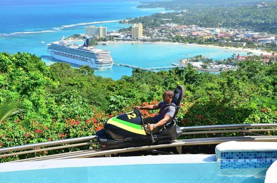 Jamaica: Bobsled and Dunn's River Falls Adventure Tour - Should You Book This Jamaica Adventure?
