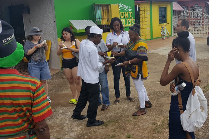 Jamaica Culture Tour: Culinary, Cultural, History and Dance - Key things to know before you book
