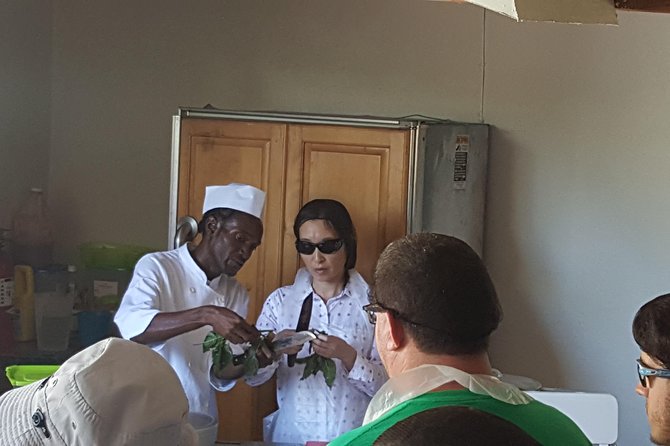 Jamaica Culture Tour: Culinary, Cultural, History and Dance - The guides make the difference