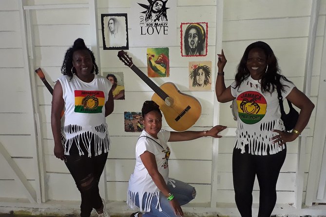 Jamaica Culture Tour: Culinary, Cultural, History and Dance - Is $94.79 a fair price?