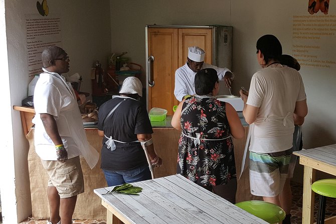 Jamaica Culture Tour: Culinary, Cultural, History and Dance - Who should take this tour?