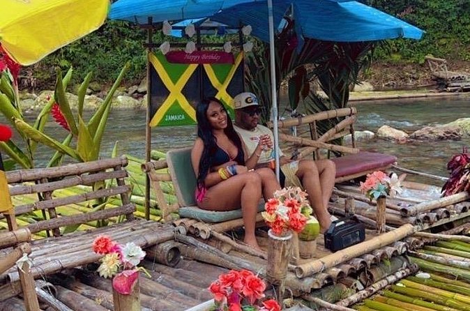 Jamaica Experience Bundle - What to bring and what to confirm
