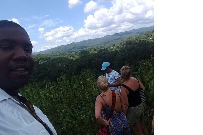 Jamaica Farm Private Dispensary Tour Montego Bay - A farm visit with more than cannabis