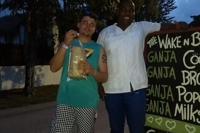 Jamaica Farm Private Dispensary Tour Montego Bay - Guides who shape the experience