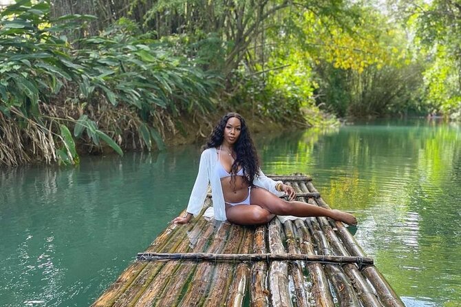 Jamaica’s #1 Bamboo Rafting Experience in Montego Bay + Massage - What to Pack for Water and Weather