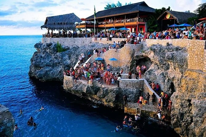 Jamaica Sunset at Rick's Cafe Private Tour with Transfer - Key points to know before you book