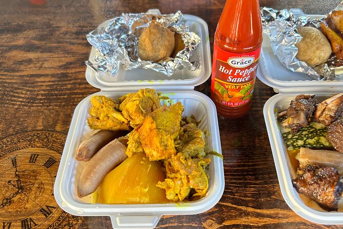 Jamaican Countryside Food Tasting Tour from Montego Bay - How the Private Format Changes the Day